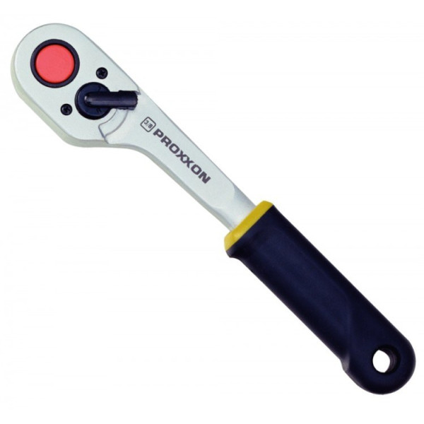 купить Трещотка флажковая M на 3/8" PROXXON (код 23332)